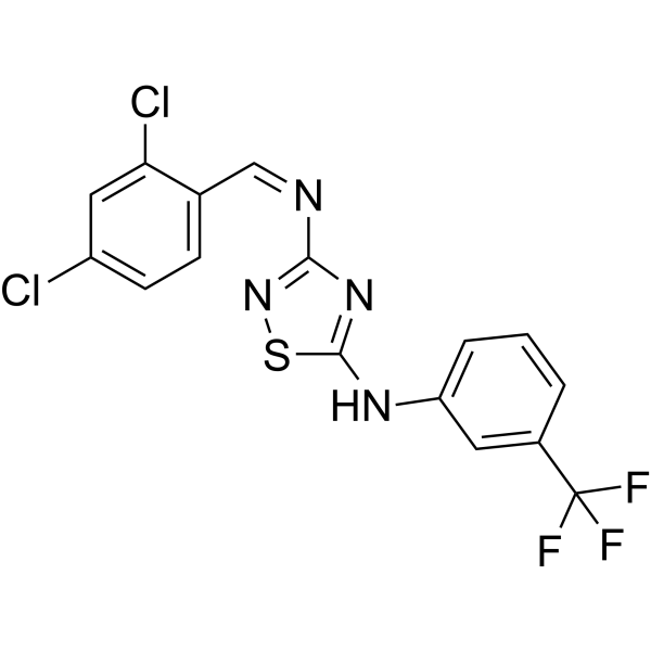 α-Amylase/α-Glucosidase-IN-16
